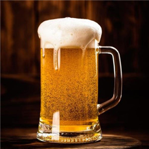 澳格啤酒加盟实例图片