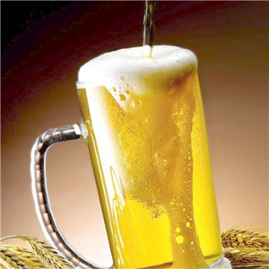 澳格啤酒加盟图片