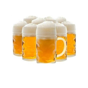 德恒跃啤酒加盟图片