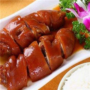  Luoji Longjiang Pork Feet Rice is sincerely invited to join
