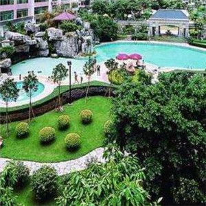 珠江国际酒店加盟实例图片