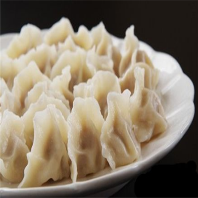 海源水饺速冻食品加盟图片