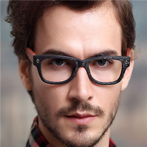 博视康眼镜加盟图片