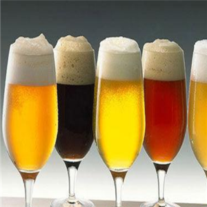 澳冠啤酒加盟实例图片