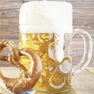 森德利啤酒加盟图片