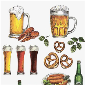 纽波特啤酒加盟图片