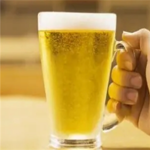 绿溪啤酒加盟实例图片