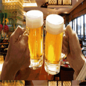 国啤国际酒业加盟