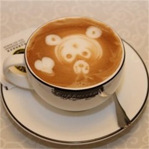 玉林奶茶加盟实例图片