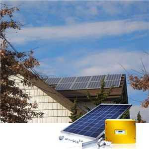 晶科太阳能加盟图片