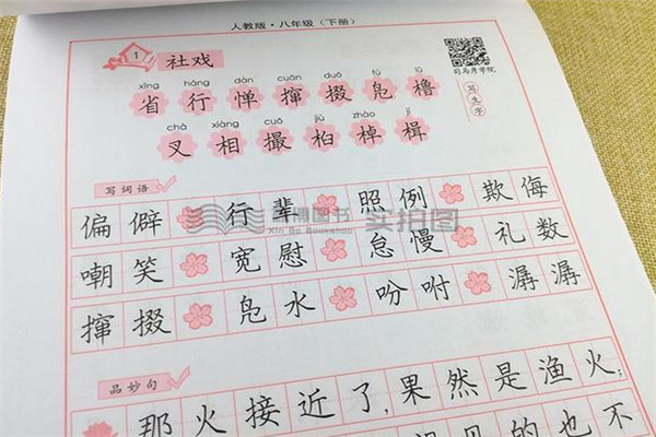 小状元练字加盟