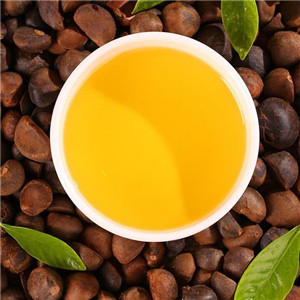 老知青山茶油加盟图片