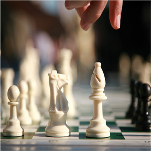 国际象棋培训