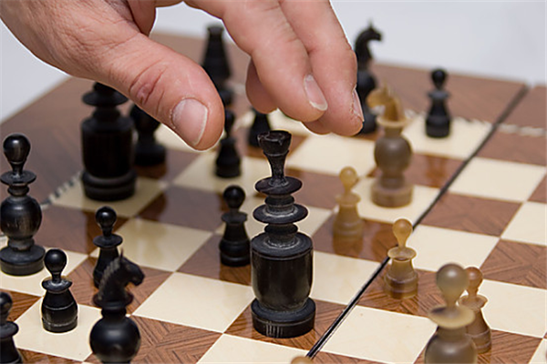 国际象棋培训加盟