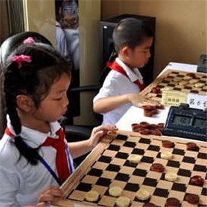 国际象棋培训加盟图片