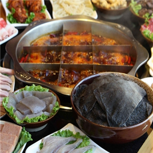 牛排锅加盟案例图片