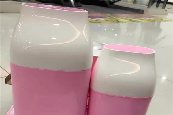 果语酸奶机加盟