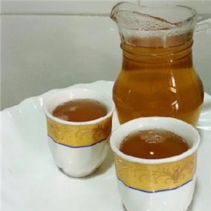 香港世家堂凉茶加盟案例图片