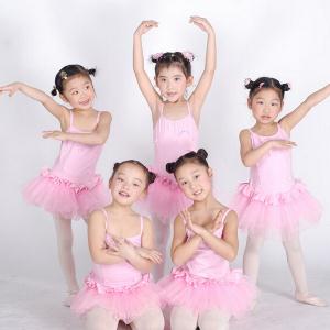 儿童舞蹈培训加盟图片