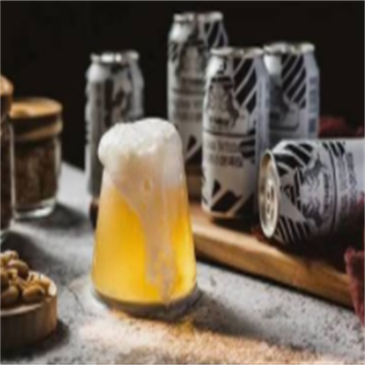 斑马精酿啤酒加盟图片