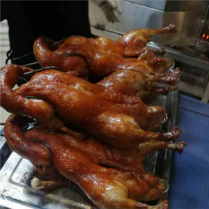 上海枇杷烤鸭加盟图片