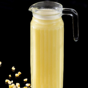 玉米汁加盟图片