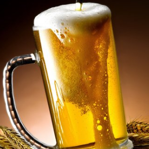 啤酒品牌加盟案例图片