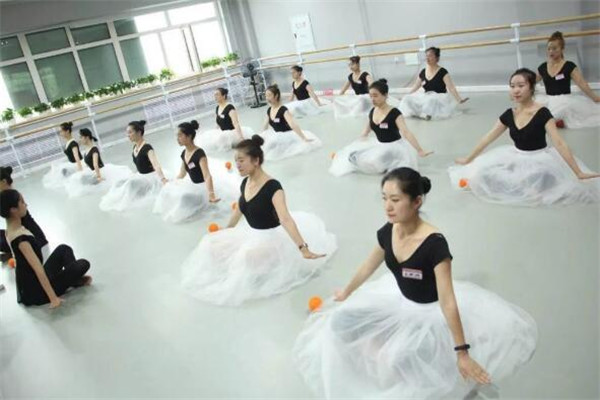广东舞蹈学校加盟