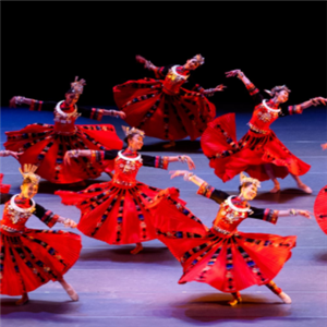 广东舞蹈学校加盟实例图片