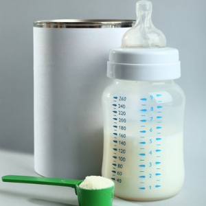婴儿奶粉加盟图片