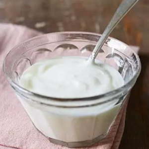 酸奶饮品加盟实例图片