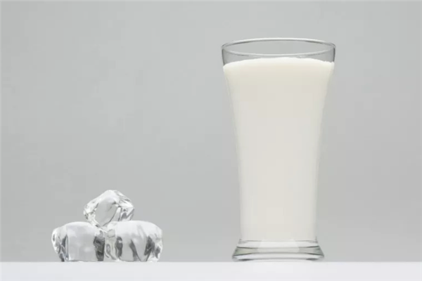 冰牛奶加盟
