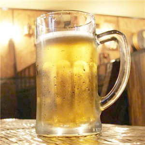 蓝剑啤酒加盟图片