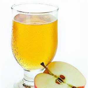 苹果醋加盟实例图片