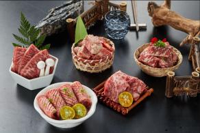 富士烧肉牧场烤肉加盟图片