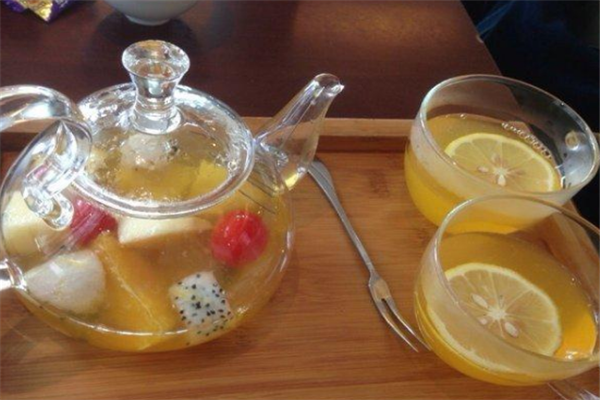 波波柠柠檬茶饮品加盟