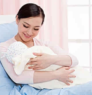 诗安国际母婴会所月子会所加盟实例图片