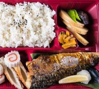 米食先生中式快餐加盟实例图片