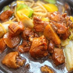 吴太和鲍汁黄焖鸡中式快餐加盟