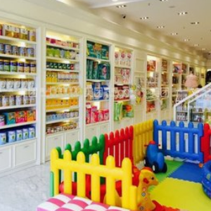 MilkFamily进口母婴生活馆