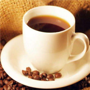M+咖啡加盟实例图片