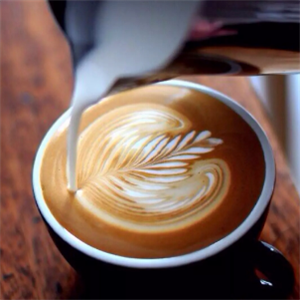 M+咖啡加盟案例图片