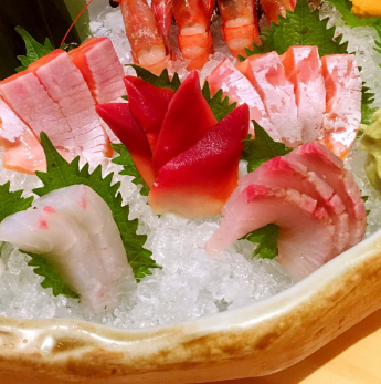 和创柚子日本料理加盟图片