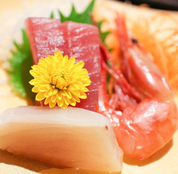 和创柚子日本料理加盟图片