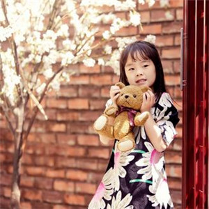 韩国童感儿童摄影