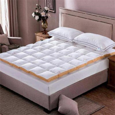 SLEEMON床垫加盟图片