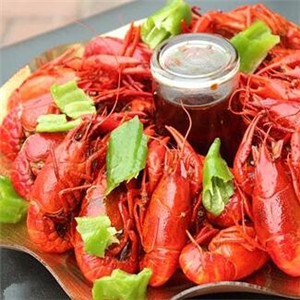  Sanhao Lobster is sincerely invited to join