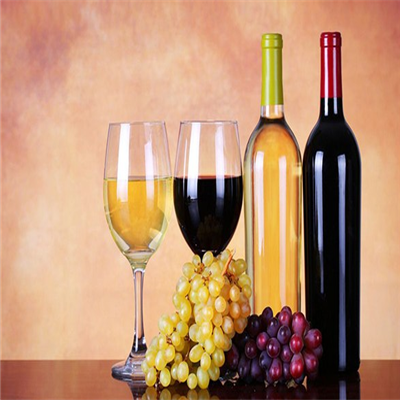梅多克干红葡萄酒加盟案例图片