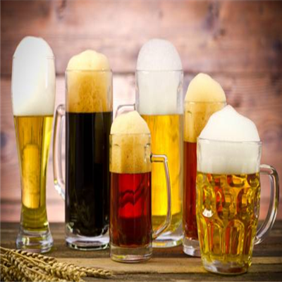 安贝夫啤酒加盟实例图片