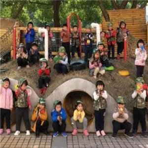  Zhitong Kindergarten is sincerely invited to join